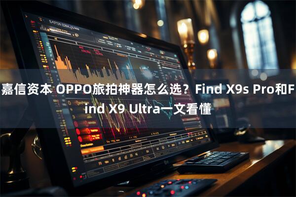 嘉信资本 OPPO旅拍神器怎么选？Find X9s Pro和Find X9 Ultra一文看懂